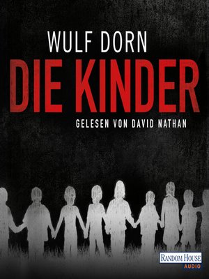 cover image of Die Kinder